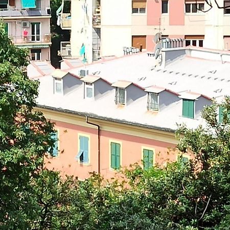 A Trabacca De Zena Διαμέρισμα Γένοβα Εξωτερικό φωτογραφία